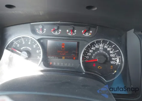 2012 Ford F150 Fx4 z USA, uszkodzony, nr VIN 1FTFW1ET7CFA63146